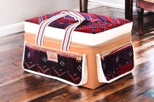 عزبة عميد - كبير - رقم 2