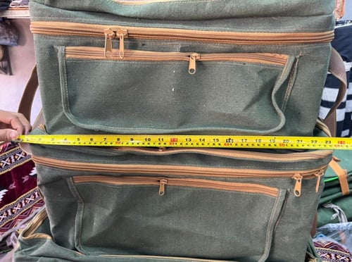 عزبه صندوق باكستاني جيشي