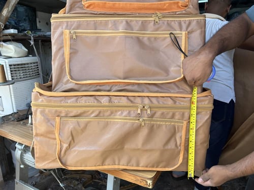 عزبة صندوق تنزاني