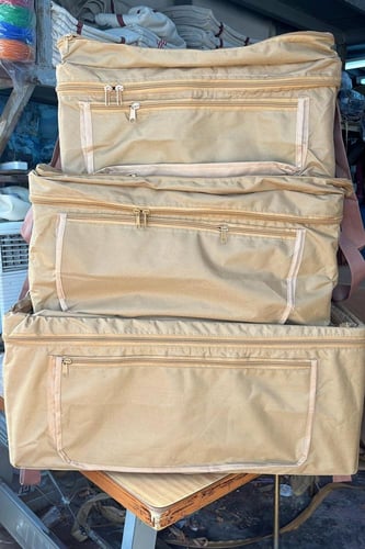 عزبه صندوق صيني