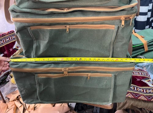 عزبه صندوق باكستاني جيشي