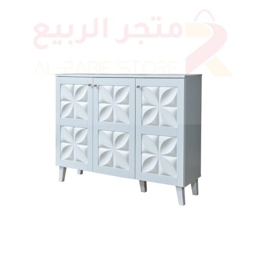 جزامة ماليزي خشب ابيض رقم SC-060