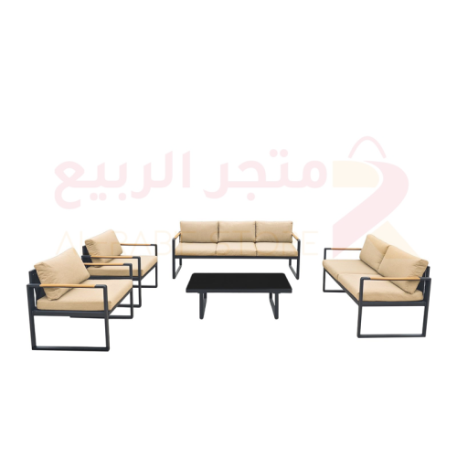 جلسة خارجية 7 أشخاص رقم211187