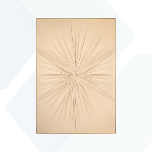 لوحة جدارية