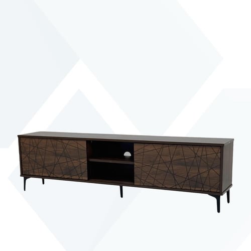 طاولة بلازما خشب