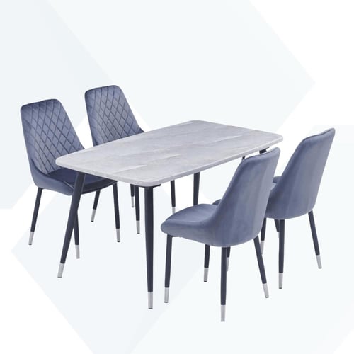 طاولة طعام رخام