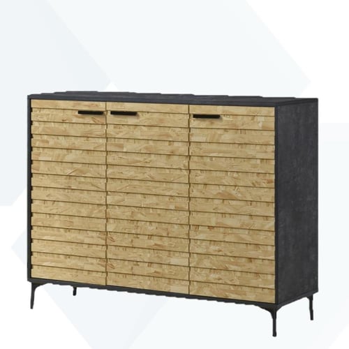 دولاب جزمة ماليزي