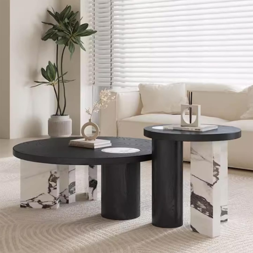 طقم طاولات خدمة رقم 10791