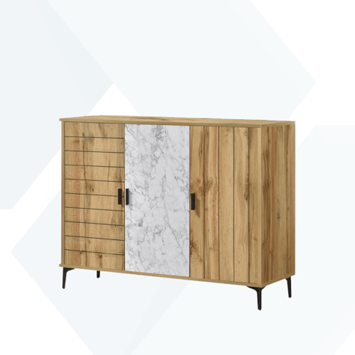 دولاب جزمة ماليزي