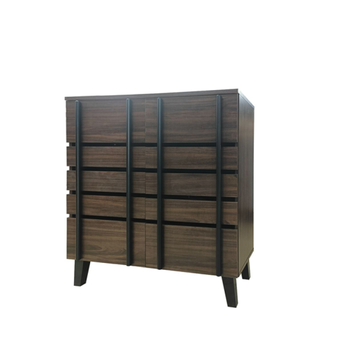 جزامة ماليزي خشب بني رقم SC-080