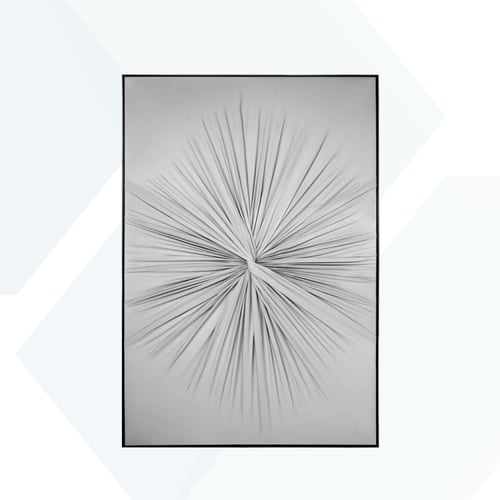 لوحة جدارية