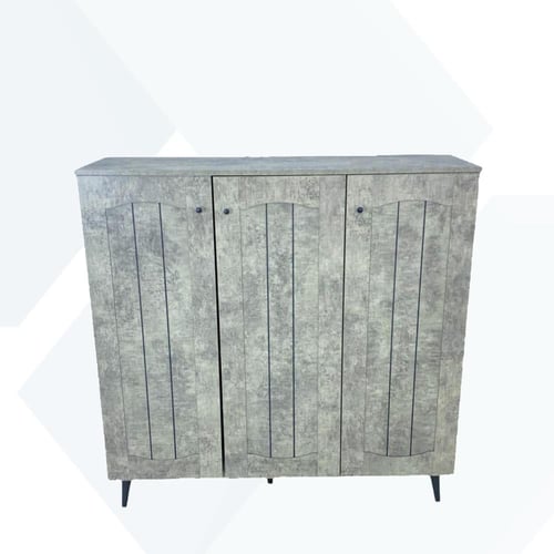 دولاب جزامة 3 ابواب