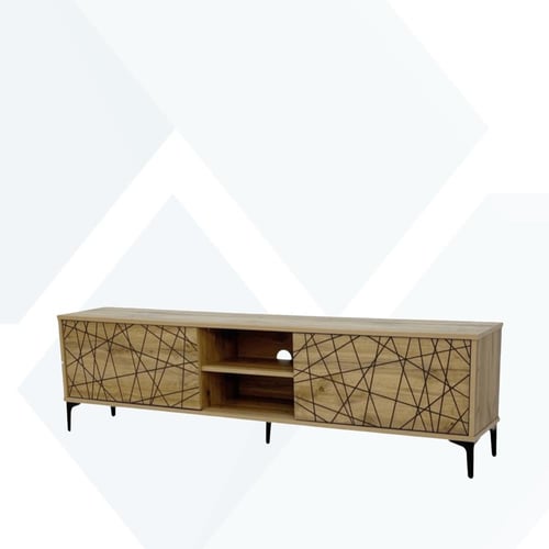 طاولة بلازما خشب