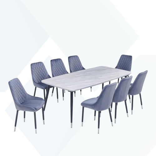 طاولة طعام رخام