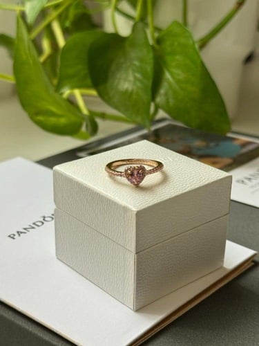 خاتم بندورا شامل الملحقات