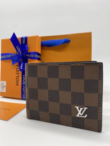 محفظه لويس فيتون LV مع ملحقاته