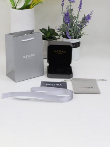 ملحقات ميسيكا للاساور