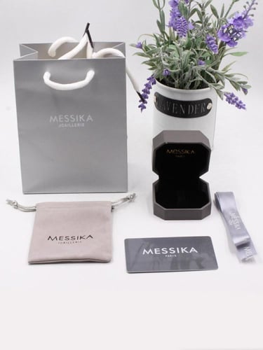 ملحقات ميسيكا للخواتم