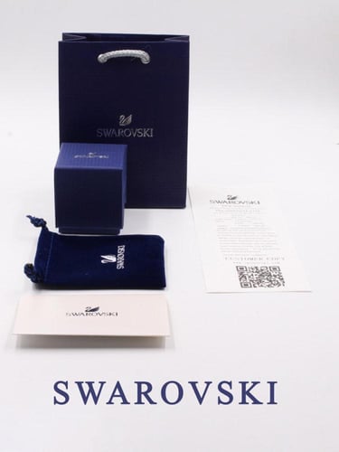 ملحقات سوارفسكي للخواتم طبق الاصل