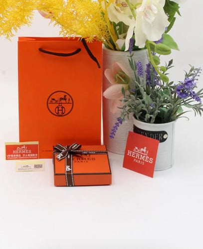 ملحقات هيرمز الجديده