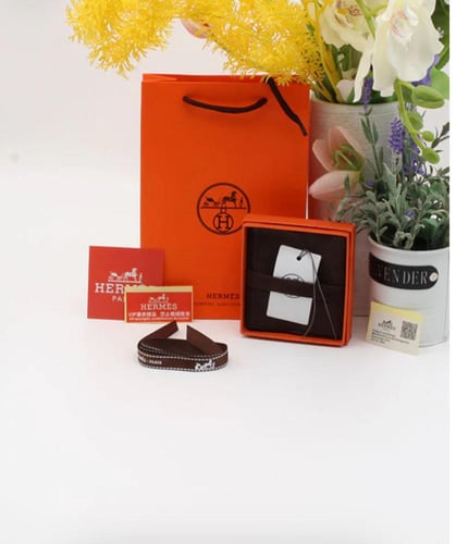 ملحقات هيرمز الجديده