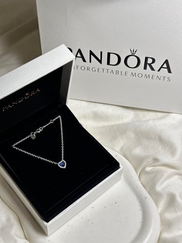 سلسال بندورا شامل الملحقات