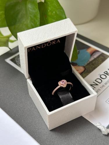 خاتم بندورا شامل الملحقات