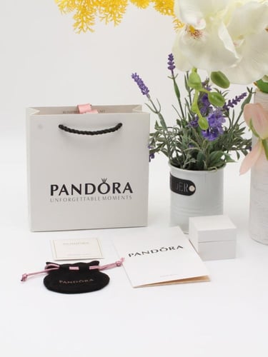 ملحقات باندورا للخواتم PANDORA الاصلية