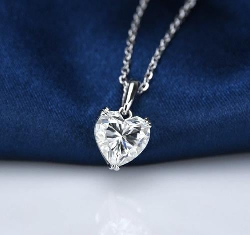 سلسال سوارفيكي قلب شامل الملحقات