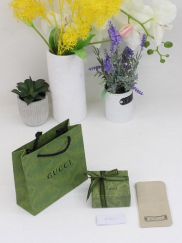 ملحقات قوتشي الاصلية