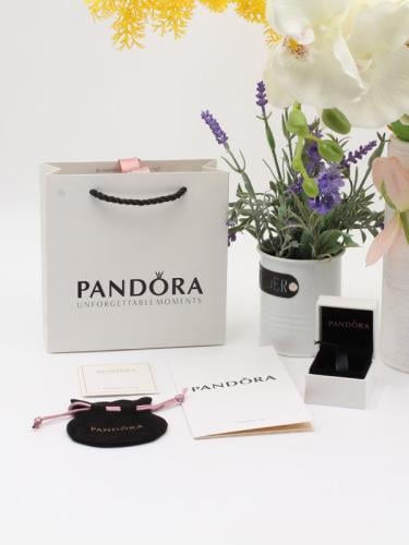 ملحقات باندورا للخواتم PANDORA الاصلية