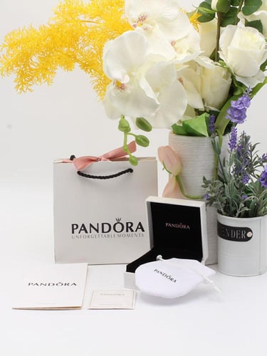 ملحقات باندورا للاطقم أو الاساور PANDORA