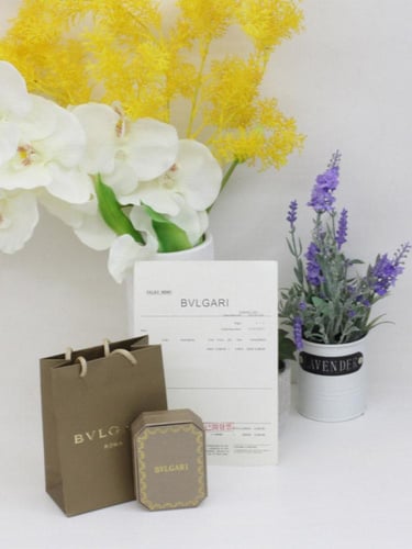 ملحقات بولغاري سلسال الاصلية