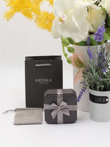 اسورة ميسيكا ذهبي شامل الملحقات