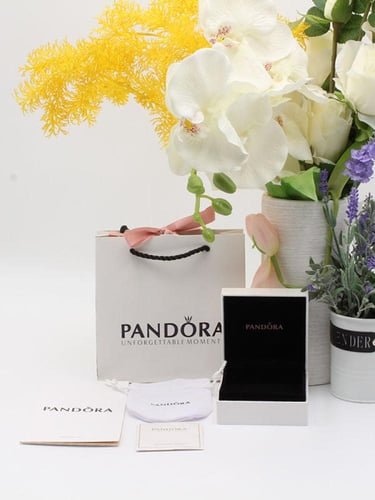 ملحقات باندورا للاطقم أو الاساور PANDORA