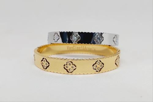 اسورة فان كايف شامل الملحقات