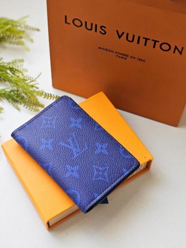 محفظه لويس فيتون LV مع ملحقاته