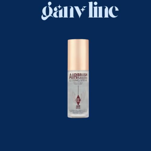 Airbrush Flawless Hydrating & Waterproof Setting S...