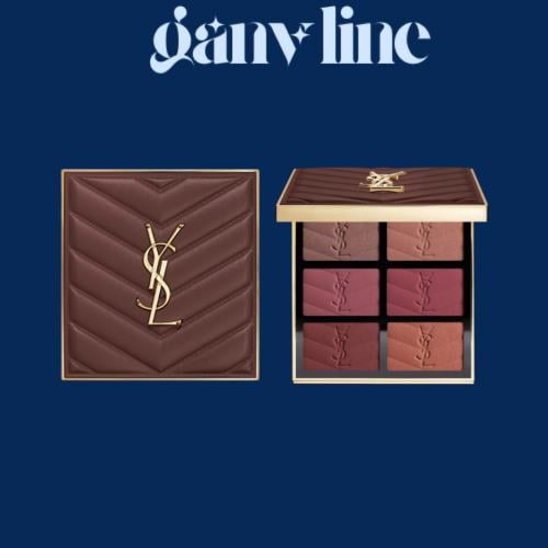 COUTURE FACE PALETTE MEDIUM TO DEEP