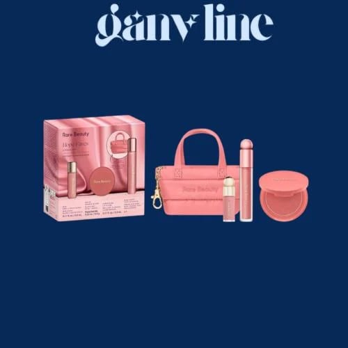 Hope Faves 4-Piece Makeup Gift Set