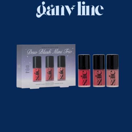 Mini Dew Blush™ Trio Gift Set