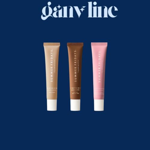 The Neapolitan Lip Trio
