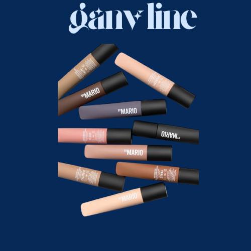 Master Mattes® Long-Wearing Cream Eyeshadow