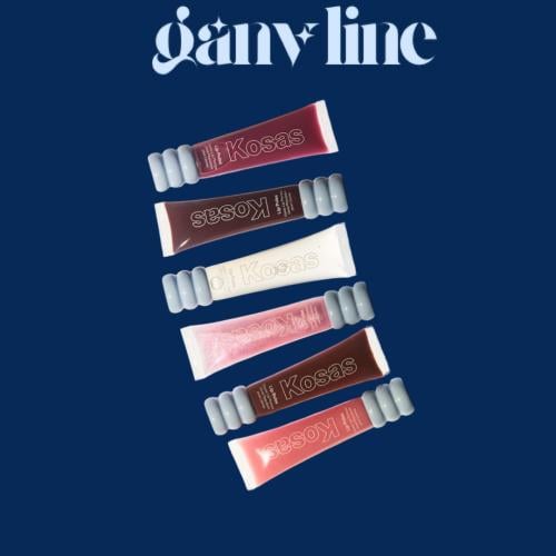 Lip Pulse Glassy Lip Plumper Gloss