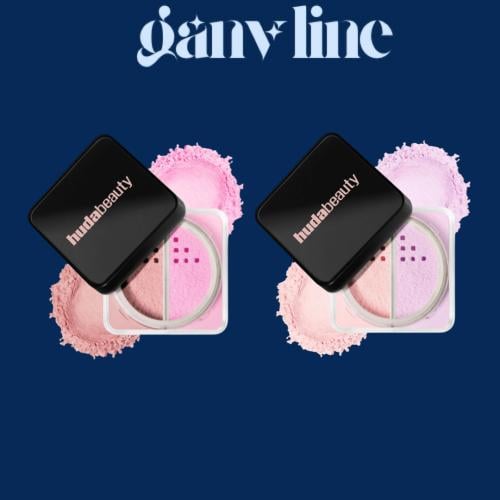 Easy Bake Blurring Loose Baking & Setting Powder