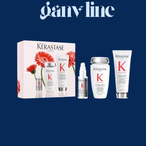 Première Shampoo and Conditioner Hair Gift Set for...