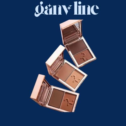 Major Sculpt Crème Contour & Powder Bronzer Duo