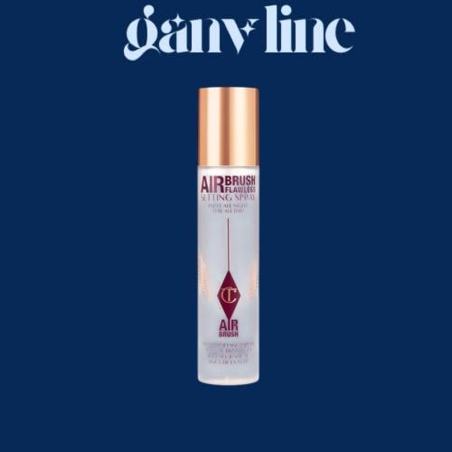 Airbrush Flawless Hydrating & Waterproof Setting S...