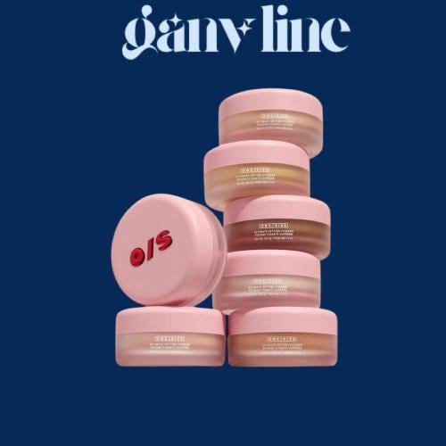 Ultimate Blurring Setting Powder