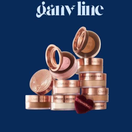 Airbrush Flawless Blur Loose Setting Powder